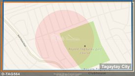 Land for sale in Royale Tagaytay Estates, Buck Estate, Cavite