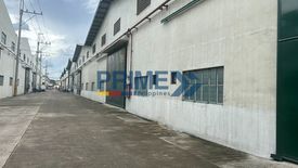Warehouse / Factory for rent in Pajo, Bulacan