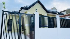 2 Bedroom House for sale in Bagong Silangan, Metro Manila