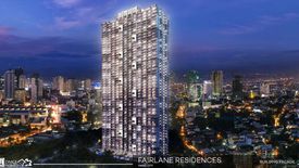 2 Bedroom Condo for sale in Fairlane Residences, Kapitolyo, Metro Manila near MRT-3 Boni