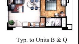 1 Bedroom Condo for sale in McKinley Hill, Metro Manila