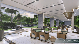 2 Bedroom Condo for sale in Fortis Residences, Bangkal, Metro Manila near MRT-3 Magallanes
