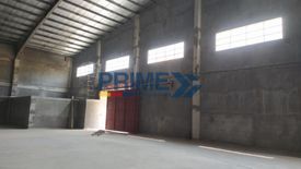 Warehouse / Factory for rent in San Agustin, Pampanga