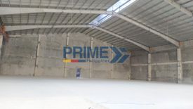 Warehouse / Factory for rent in San Agustin, Pampanga
