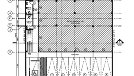 Shophouse for rent in Loyola Heights, Metro Manila