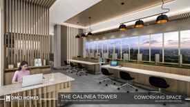 2 Bedroom Condo for sale in The Calinea Tower, Barangay 91, Metro Manila near LRT-1 Monumento