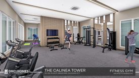 2 Bedroom Condo for sale in The Calinea Tower, Barangay 91, Metro Manila near LRT-1 Monumento