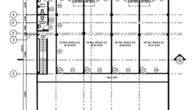 Shophouse for rent in Saint Ignatius, Metro Manila