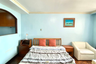 Condo for sale in Urdaneta, Metro Manila near MRT-3 Buendia