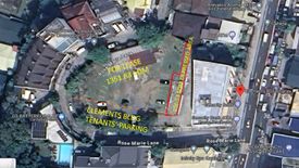 Land for rent in Kapitolyo, Metro Manila