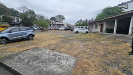 Land for rent in Kapitolyo, Metro Manila