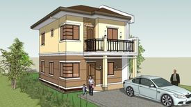 3 Bedroom House for sale in Sauyo, Metro Manila