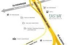 1 Bedroom Condo for sale in East Bay Residences, Sucat, Metro Manila