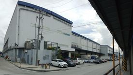 Warehouse / Factory for rent in Ususan, Metro Manila