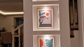 3 Bedroom House for rent in Bambang, Metro Manila