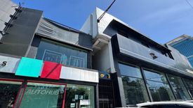 Shophouse for rent in Ugong Norte, Metro Manila