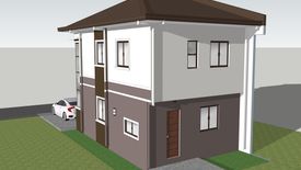 3 Bedroom House for sale in Sauyo, Metro Manila