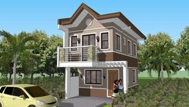 3 Bedroom House for sale in Sauyo, Metro Manila