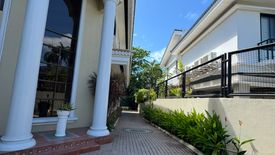 4 Bedroom House for rent in New Alabang Village, Metro Manila