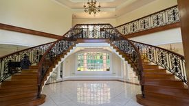 4 Bedroom House for rent in New Alabang Village, Metro Manila