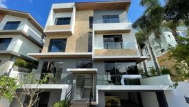 5 Bedroom House for rent in McKinley Hill Village, McKinley Hill, Metro Manila