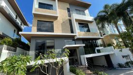 5 Bedroom House for rent in McKinley Hill Village, McKinley Hill, Metro Manila