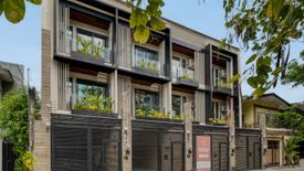 5 Bedroom Townhouse for sale in New Zañiga, Metro Manila