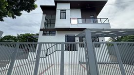 3 Bedroom Townhouse for sale in Greater Lagro, Metro Manila