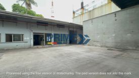 Land for rent in Vasra, Metro Manila