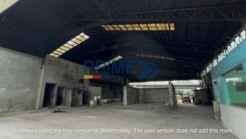 Land for rent in Vasra, Metro Manila