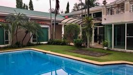 4 Bedroom House for rent in Dasmariñas Village, Dasmariñas North, Metro Manila near MRT-3 Magallanes
