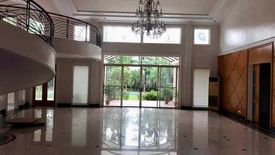 4 Bedroom House for rent in Dasmariñas Village, Dasmariñas North, Metro Manila near MRT-3 Magallanes