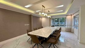 5 Bedroom House for rent in Dasmariñas Village, Dasmariñas North, Metro Manila near MRT-3 Magallanes