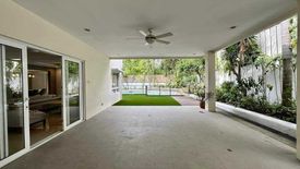 5 Bedroom House for rent in Dasmariñas Village, Dasmariñas North, Metro Manila near MRT-3 Magallanes