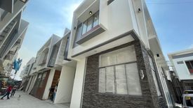 3 Bedroom Townhouse for sale in Bahay Toro, Metro Manila near LRT-1 Roosevelt