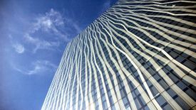 Office for rent in Bel-Air, Metro Manila