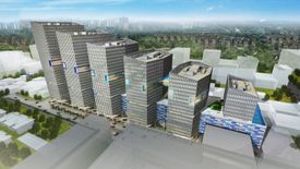 Office for rent in Project 6, Metro Manila near MRT-3 North Avenue