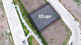 Land for sale in Almanza Dos, Metro Manila