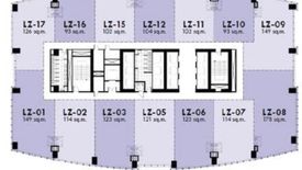 Office for rent in Park Triangle Corporate Plaza, BGC, Metro Manila