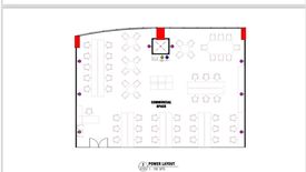 Office for rent in Park Triangle Corporate Plaza, BGC, Metro Manila