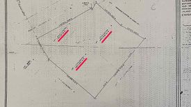 Land for sale in BF Homes, Metro Manila