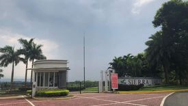 Land for sale in Tagaytay Highlands, Iruhin East, Cavite