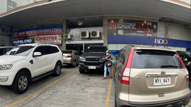 Land for sale in Potrero, Metro Manila