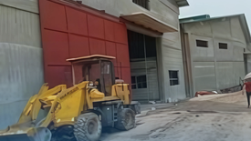 Warehouse / Factory for rent in Batia, Bulacan