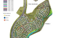 Land for sale in Santo Domingo, Laguna