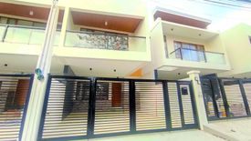 4 Bedroom House for sale in Don Bosco, Metro Manila