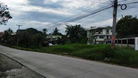 Land for sale in Dampas, Bohol