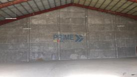 Warehouse / Factory for rent in Pasong Putik Proper, Metro Manila