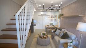 2 Bedroom Townhouse for sale in St. Monique Valais, Pantok, Rizal