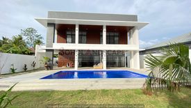 4 Bedroom House for sale in San Isidro, Bohol